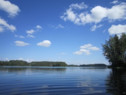 Valdība nosaka izmaiņas rūpnieciskās zvejas limitos Preiļu, Krāslavas un Ventspils novada ezeros