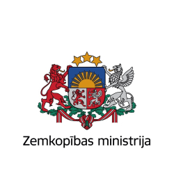 Zemkopības ministrijas vienotā vizuālā identitāte