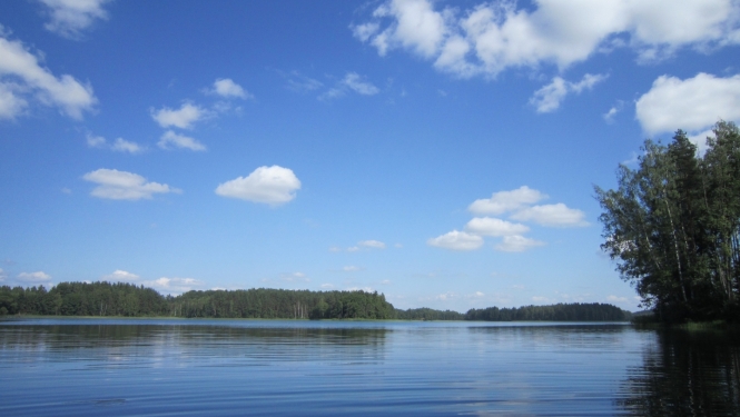 Valdība nosaka izmaiņas rūpnieciskās zvejas limitos Preiļu, Krāslavas un Ventspils novada ezeros