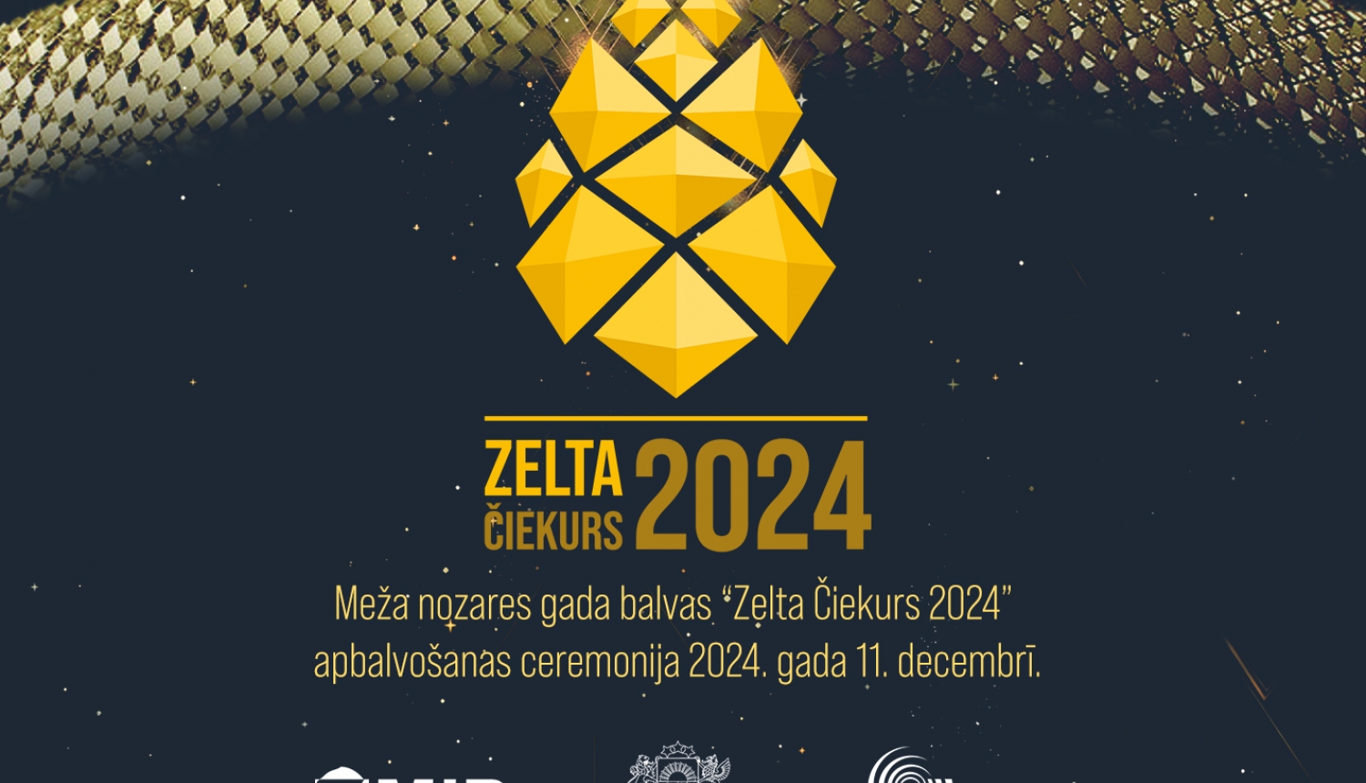 Zelta Čiekurs 2024